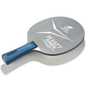 Nittaku Holz Flyatt Carbon – Bild 2